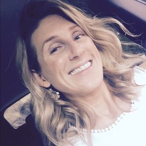 Meet your Posher, Jodie